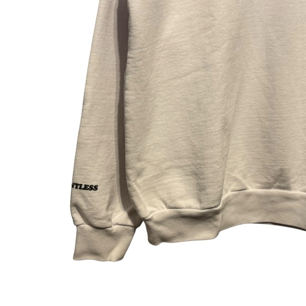 👩⚖️ TALENTLESS “Kim Is My Lawyer” Sweater size Large - Picture 3 of 3